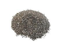 Chia Seeds Organic, Premium Quality, Free P&P to The UK (200g)