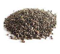 Chia Seeds, Pack of 1 Kg - 10 Pieces Carton