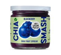 Chia Smash Blueberry Fruit Spread 227g