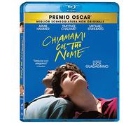 Chiamami Col Tuo Nome