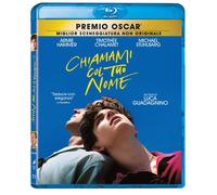 Chiamami Col Tuo Nome (Blu-ray) Timothée Chalamet Armie Hammer (US IMPORT)