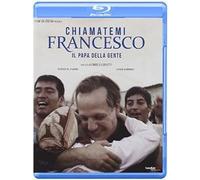 Chiamatemi Francesco (2015) ( Chiamatemi Francesco - Il Papa della gente ) (Blu-Ray)