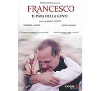 CHIAMATEMI FRANCESCO - DVD - J3z
