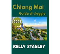 Chiang Mai Guida di viaggio 2026: Scopri la cultura, la cucina e la comunità nel gioiello settentrionale della Thailandia