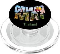 Chiang Mai Thailand PopSockets PopGrip for MagSafe