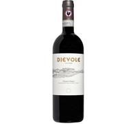 Chianti Classico 2022 - Dievole
