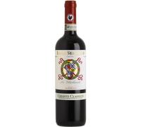 Chianti Classico la Ghirlanda 2022 - Bindi Sergardi