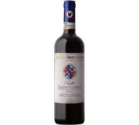 Chianti Classico Riserva I Colli 2020 - Bindi Sergardi