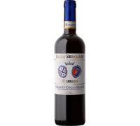 Chianti Colli Senesi - al Canapo 2023 - Bindi Sergardi