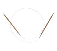 ChiaoGoo Circular Knitting Needle, US 4, 3.5mm, One Size