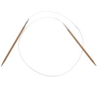 ChiaoGoo Bamboo Circular Knitting Needles 32"-Size 5/3.75mm - 2032-5