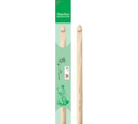 ChiaoGoo Crochet Hook, All Bamboo - 4mm [G]