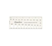 ChiaoGoo Needle Gauge 13cm - 1pc