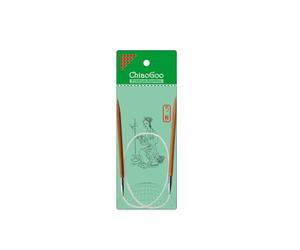 ChiaoGoo Patina Bamboo Circular Knitting Needle 60cm 3.00mm 1 piece