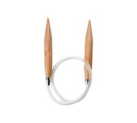 ChiaoGoo Patina Wood Circular Knitting Needle 60 cm 15.00 mm - 1 piece