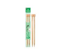 ChiaoGoo Patina Wood Single Pointed Knitting Needle 23 cm 12.75 mm - 1 piece