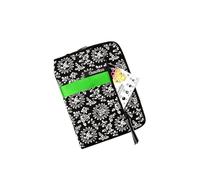 ChiaoGoo Spin Bamboo interch. tip Set 10cm 2.75-10.0mm - 1pc