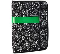 ChiaoGoo Spin Bamboo interch. tip Set 13cm 5.50-10.0mm - 1pc