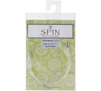 ChiaoGoo SPIN Nylon Interchangeable Cables 30"-Large - 2530-L