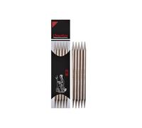 ChiaoGoo Double-Pointed Needle Premium 20cm 3.50mm - 1pc