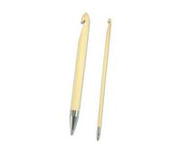 ChiaoGoo T-Spin Tunisian/Afghan Crochet Interchangeable Hook Tip 3.75mm (F)