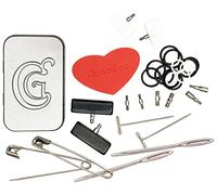 ChiaoGoo Tools Kit Small & Large [S] & [L] - 7599-SL