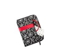Chiaogoo Twist Red Lace Needle Set Needle Tips Complete 2.75-10 mm 13 cm CG7500C
