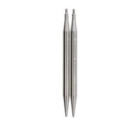 ChiaoGoo TWIST Interchangeable Knitting Needle Tips - 3" 4" 5" Full Range