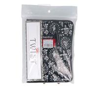 ChiaoGoo Interchangeable Circular Knitting Needles – Twist Red Lace, Small (2.75-5.00 mm, 13 cm)