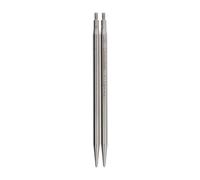 ChiaoGoo TWIST Interchangeable Knitting Needle Tips - 3" 4" 5" Full Range
