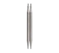 ChiaoGoo Twist Lace interch. Needle Tips 8cm 4.50mm - 1pc