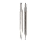 ChiaoGoo Twist Lace interch. Needle Tips 8cm 7.00mm - 1pc