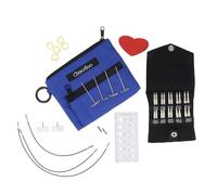 Interchangeable Needle Set TWIST SHORT COMBO 3.50-5.00 Mm CG7230S