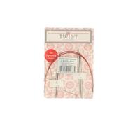 ChiaoGoo Twist Lace Short Combo Pack 5+8cm 2.25mm - 1pc