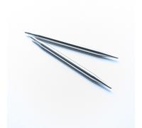 ChiaoGoo TWIST Metal Interchangeable Circular Knitting Needle Tips - 3" 4" 5"