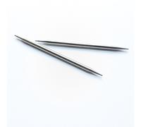 ChiaoGoo TWIST Metal Interchangeable Circular Knitting Needle Tips - 3" 4" 5"