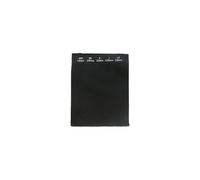 ChiaoGoo Twist Mini Tip Sleeve, 7x9.5cm Storage Pouch, 1 Piece