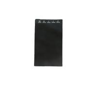 ChiaoGoo Twist Mini Tip Sleeve Black Storage Case for Knitting Needle Tips 1 piece