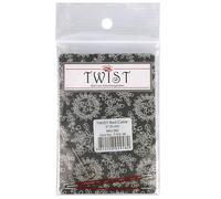 ChiaoGoo TWIST Red Lace Interchangeable Steel Cable Circular Knitting Needle