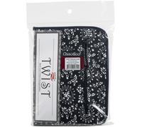 ChiaoGoo TWIST Red Lace Interchangeable 5" Tip Set-Large - 7500-L