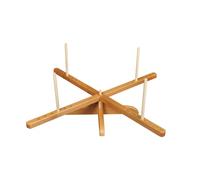 ChiaoGoo Wooden Yarn Swift 155cm - 1pc