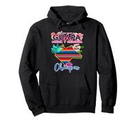 Chiapas México Latina Chingona Women Patriotic Mexican Girl Pullover Hoodie