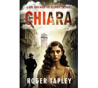 CHIARA: A girl who made the ultimate sacrifice