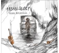 Chiara Berardelli Archaeology (Vinyl) 12" Album