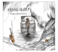 Chiara Berardelli - Archaeology [VINYL]