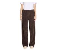 Chiara Bukser - female - MAC - Wide Trousers - Brown - S - Trousers S