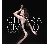 Chiara Civello - Canzoni [VINYL]