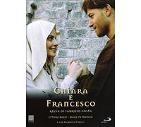 Chiara e Francesco [DVD] [2008]