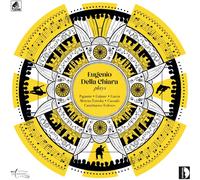 Chiara,Eugenio Della Eugenio Della Chiara Plays (Vinyl) (US IMPORT)