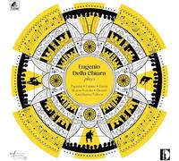Chiara,Eugenio Della - Werke Für Gittare [VINYL]